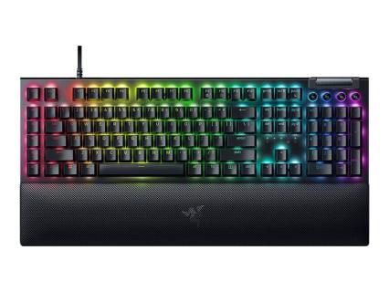 RAZER BlackWidow V4