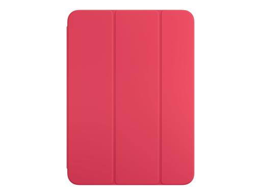 Apple Smart Folio Tablet-Hülle für Apple iPad 10. Gen (2022) wassermelone