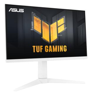 ASUS TUF Gaming VG27AQML1A-W Monitor 68,6 cm (27,0 Zoll) weiß