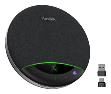 YEALINK SP96 with Dongle USB-C/A