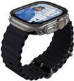 PANZERGLASS PG Scrn Snap FB Slim TP Watch Ultra 2024 (3715)