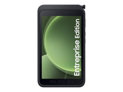 SAMSUNG Galaxy Tab Active 5 5G Enterprise Edition Outdoor-Tablet 20,3 cm (8,0 Zoll) 128 GB grün