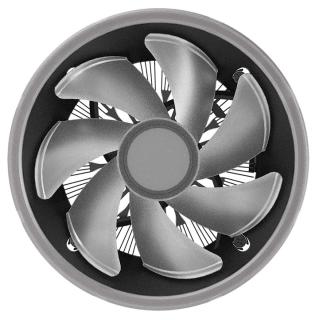 THERMALTAKE Kühler Thermaltake UX150-L  ARGB   Black    (Intel 1851) retail