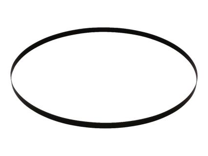 MAKITA Band saw blade - 5 pieces - Length 835mm