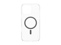 PANZERGLASS CARE Flagship Case Urban Combat w. Black MagSafe iPhone '24 6.9" Pro