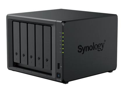 SYNOLOGY Diskstation DS1525+