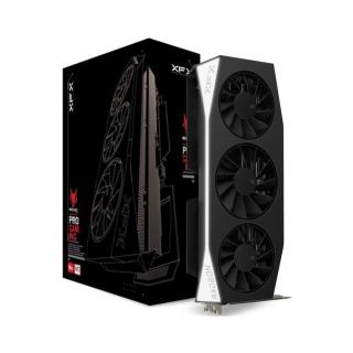 XFX VGA Radeon RX9060XT Mercury OC Gaming 16GB