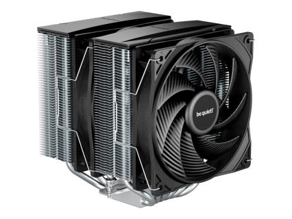 BE QUIET ! Pure Rock PRO 3 CPU Kühler für Intel und AMD CPU