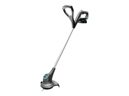 GARDENA SmallCut 23/18V - Ready-To-Use Set - Grastrimmer