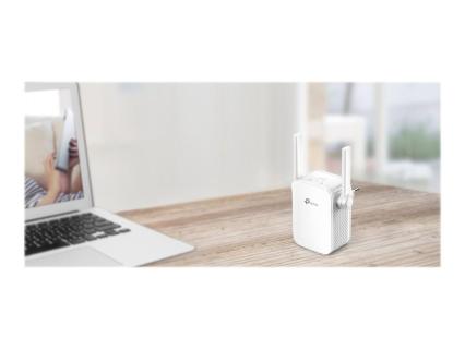 TP-LINK TL-WA855RE V2 WLAN Repeater 300 MBit/s 2.4 GHz