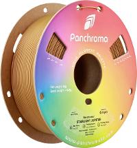 POLYMAKER CA02040 Panchroma? Starlight Filament PLA Mehrfarbig, Farbwechsel 1.7