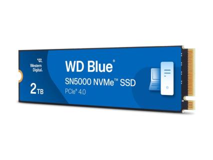 WESTERN DIGITAL Blue SN5000 2TB