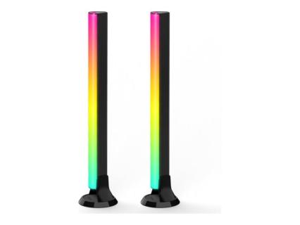 GOVEE RGBIC TV Light Bars for 45"- 70" TVs