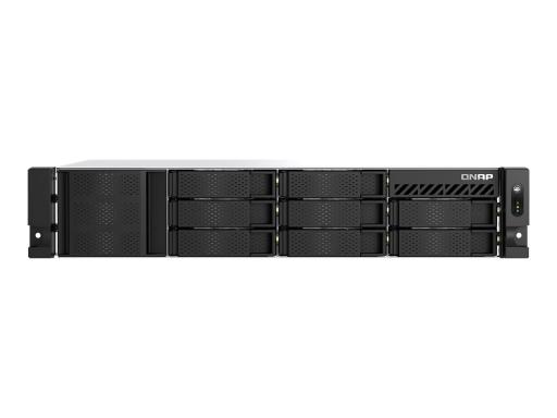 QNAP TS-855EU-8G 2U 8BAY C5125 8C