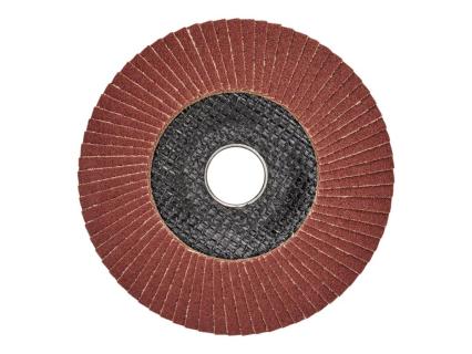 MAKITA Fächerschleifscheibe 125mm A120 1 Stück