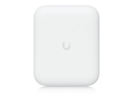 UBIQUITI NETWORKS U7 Outdoor WiFi 7 Access Point BE5000 Dual-Band