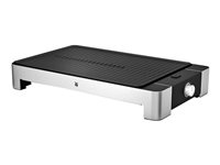 WMF Elektrogrill Lono 2.000 W 53,5 x 29,5 x 7,5 cm