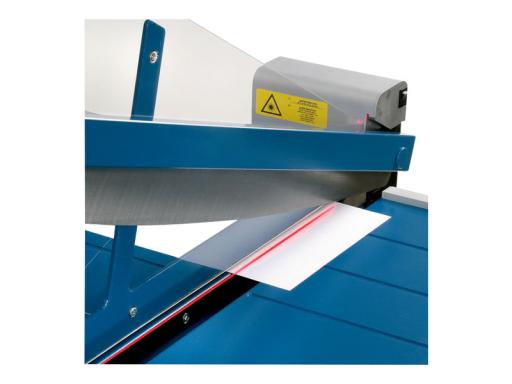 DAHLE Hebelschneider 585