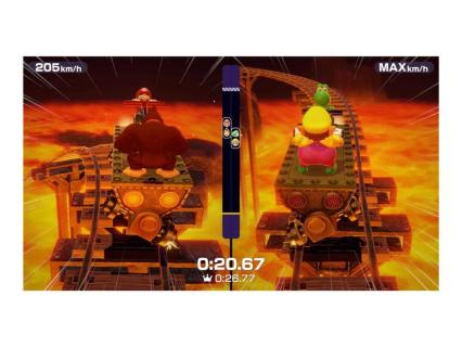 NINTENDO Mario Party Superstars (Switch) DE-Version