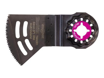 Makita TMA081 - Tauchsägenschneidblatt - Breite: 53 mm (B-69777)