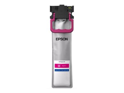 EPSON WorkForce Pro EM/EP-C800R Magenta XL Ink
