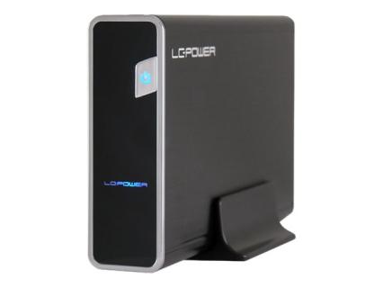 USB3.0 LC-35U3-Acrus (B/Alu) retai