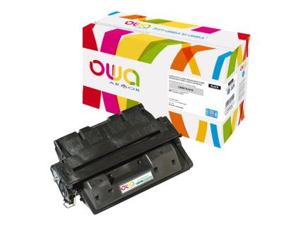 OWA Schwarz Tonerpatrone