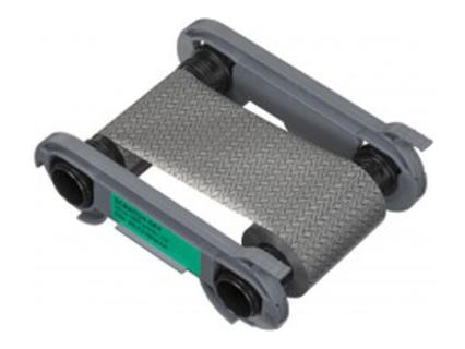 EVOLIS Farbband ScratchOff Primacy2 für 1000 Karten Scratch Off (RCT218NAAA)