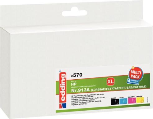 Image edding_Tinte_edd-570_Multipack_ersetzt_HP_img1_4398333.jpg Image