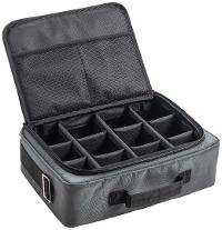 W photo.bag TEX.166.RPD gray