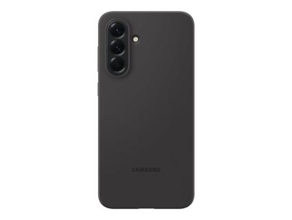 SAMSUNG Silicone Case für Galaxy A56, Black
