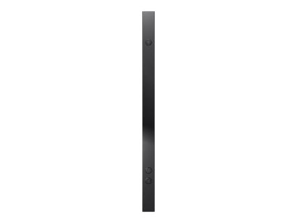 APC USV AP-8858 Power Metered Rack ZeroU 16A 230V PDU