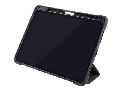 TUCANO Educo Ultra für iPad Air 10.9 Zoll/Pro 11 Zoll (2020) schwarz