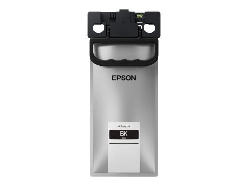 EPSON Ink/WF-C53xx WF-C58xx Ink Cart XXL BK