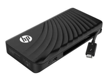 HP Portable P800 256GB