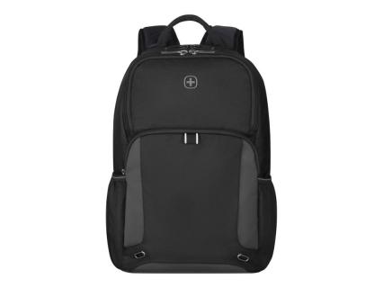 WENGER XE Tryal 15.6 Laptop Rucksack mit Tablet Fach schwarz