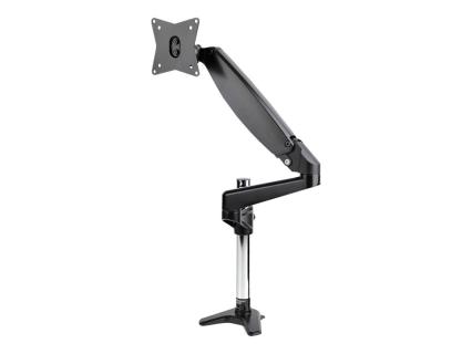 STARTECH.COM Tisch Monitorhalterung für einen VESA Monitor bis zu 81,2cm 32Zoll