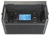 PERFECTPRO AUDISSE Baustellenradio Internet, DAB+, UKW Bluetooth®, AUX, DAB+