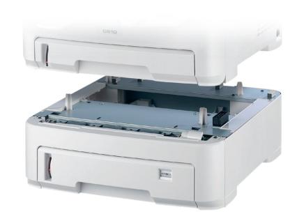 OKI zweiter/dritter Papierschacht C610/711/ES6410/ES7411