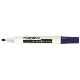 Whiteboard Marker blau Strichstärke: 2,5 mm - 12 stück