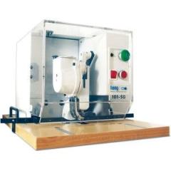 elektr. Ösapparat PiccoStar 101-50 f. Ösen 8E/8E lang elektr. Ösapparat PiccoStar 101-50 f. Ösen 8E/8E lang