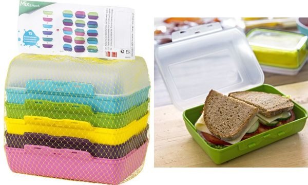 Image emsa_Brotdose_VARIABOLO_Clipbox_Set__6-teilig_img1_4389231.jpg Image