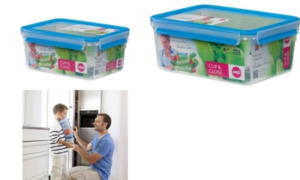 Image emsa_Frischhaltedose_CLIP__CLOSE_260_Liter_img5_4383003.jpg Image