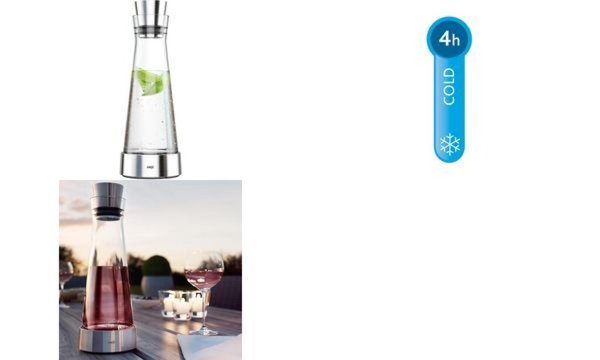 Image emsa_Khlkaraffe_FLOW_Slim_10_Lit_er_GlasEdelstahl_img4_4383676.jpg Image