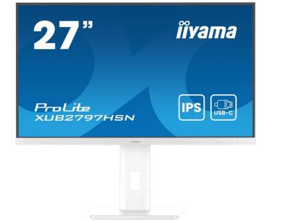 IIYAMA XUB2797HSN-W2 68,58cm (27")