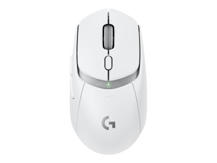 LOGITECH G309 LIGHTSPEED Weiß Kabellose Gaming Maus