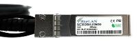 BLUEOPTICS HPE Aruba R9D20A kompatibles DAC SFP+ SC353501J3M30