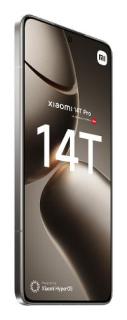 XIAOMI 14T Pro 512GB (Titan Gray, 5G, 12 GB LPDDR5X)