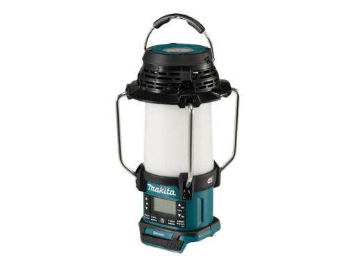 Makita DMR056 Akku-Radio mit Laterne (DMR056)