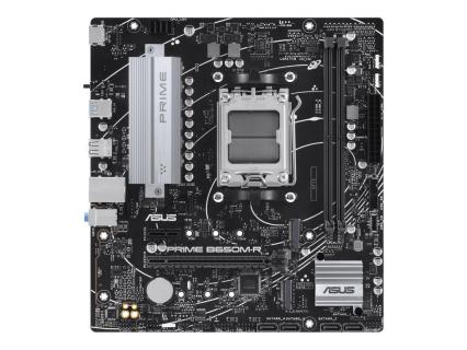 ASUS PRIME B650M-R  S1700